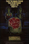 The Return of the Living Dead