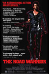 The Road Warrior