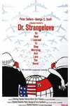 Dr Strangelove